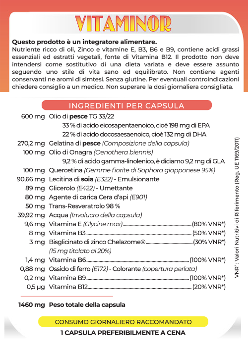 Super Omega 3