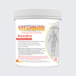 KONDRO Cplx 60