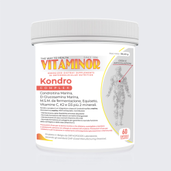 KONDRO Cplx 60