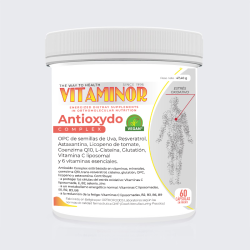 ANTIOXIDO Cplx 60