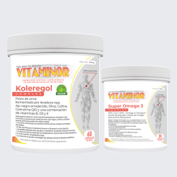 KOLEREGOL Cplx