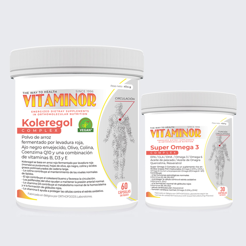 KOLEREGOL Cplx