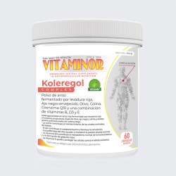 KOLEREGOL Cplx