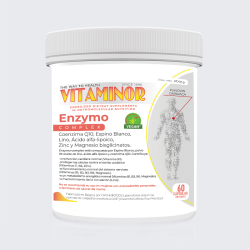 ENZYMO Cplx 60 Vegan