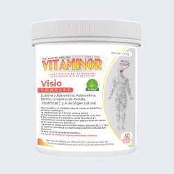 VISIO Cplx 60 Vegan